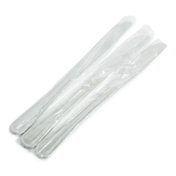 12CT-PACK OF KNIFE DINNER HARBOUR MED WGHT