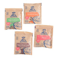 64-PACK OF CEREAL HOT OATMEAL VARIETY