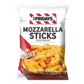 6-PACK OF Gluten Free Mozzarella Sticks Tgifridays Retail Entrees, 6 - 2.25 Oz