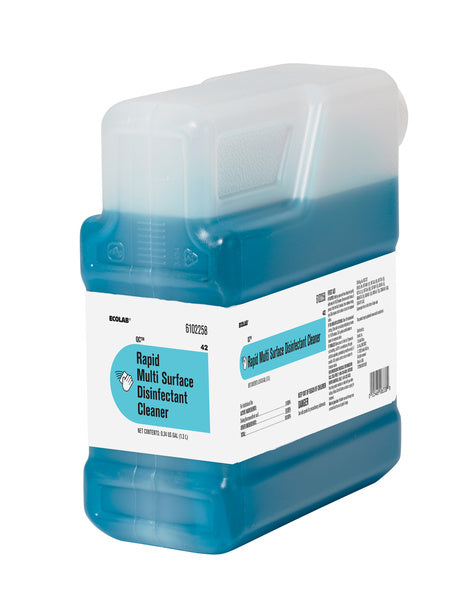 2- PACK OF CLEANER DISINFECT SURFACE CLN
