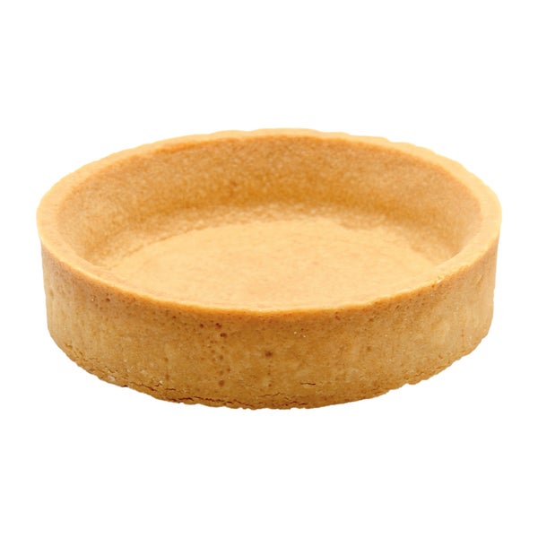 1- PACK OF SHELL PASTRY RND VNLA 3.2IN 60