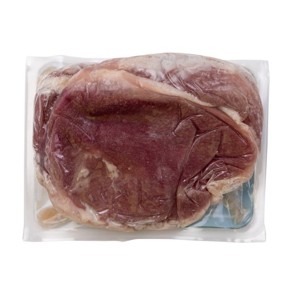7-9 OZ-PACK OF DUCK BREAST
