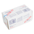 10 CT-PACK OF PAD SOAP STEEL WOOL HOTEL SIZE