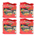 4-PACK OF Noodle Ramen Soup Nong Shim 16.9 oz