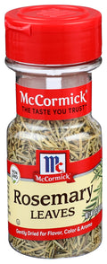 6-PACK OF HERB ROSEMARY NON-GMO