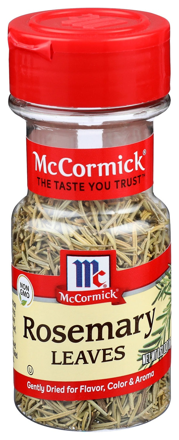 6-PACK OF HERB ROSEMARY NON-GMO