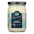 6-PACK OF Mayonnaise Spread Classic Jar Gluten Free Sir Kensingstons Ketchup 12 fz