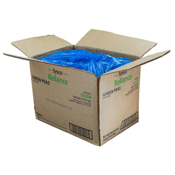 30LB-PACK OF PEA GREEN