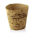 1-PACK OF CUP BIODEG BAMBOO LEAF CUP 4OZ