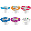 96-PACK OF CEREAL ASSORTED BWLPK