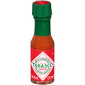 500-PACK OF SAUCE TABASCO HOT