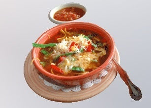 6-PACK OF MIX SOUP TRTLLA