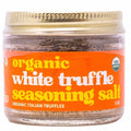 12-PACK OF Seasoning Salt White Truffle Organic, Truffle King