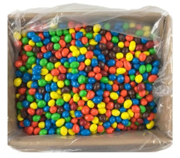 1-PACK OF CANDY M&M PEANUT BULK