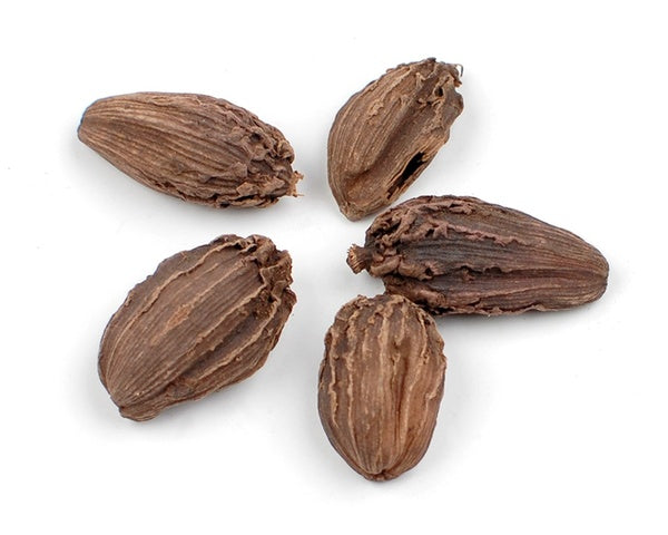 1-PACK OF SPICE CARDAMOM BLK WHL