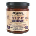 12-PACK OF Spread Muhammara Dip, Ronda's Fine Foods