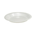 4-PACK OF PLATE FOAM LAM WHT 8.875 IN