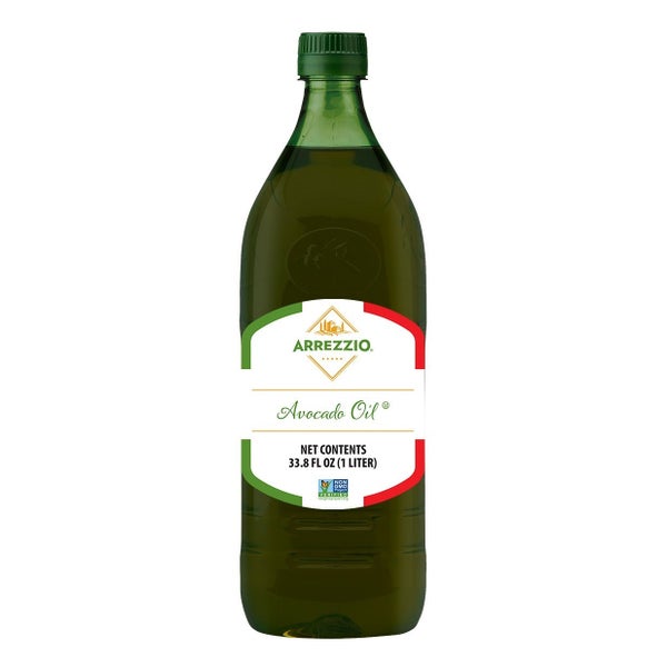 6-PACK OF OIL AVOCADO