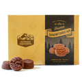 8-PACK OF Chocolate Shortbread Gift Box
