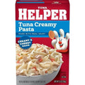 12-PACK OF Tuna Creamy Pasta Helper, 12 - 5.5 Oz