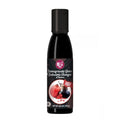 6-PACK OF Condiment Glaze Balsamic Triangle K Gourmet Glaze with Balsamic Vinegar of Modena Pomegranate flavored 180gr