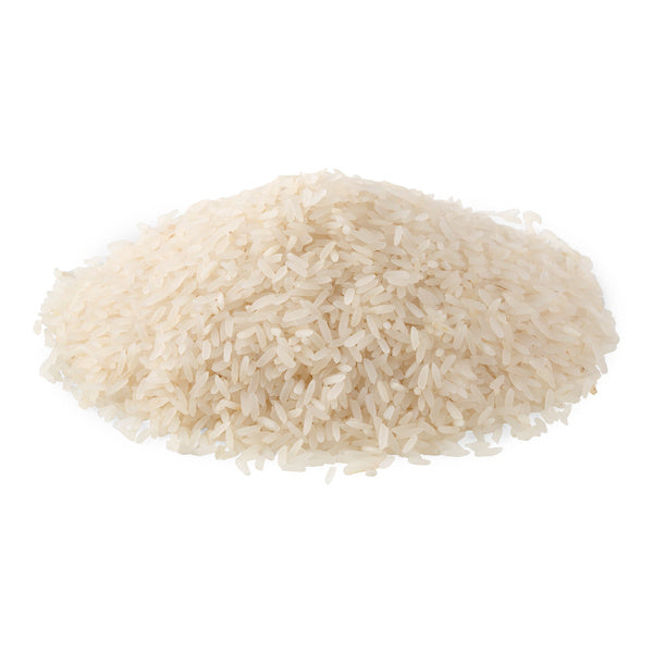 1-PACK OF RICE BASMATI WHITE