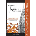 16-PACK OF SNACK MIX MADISON AVENUE 2.5OZ
