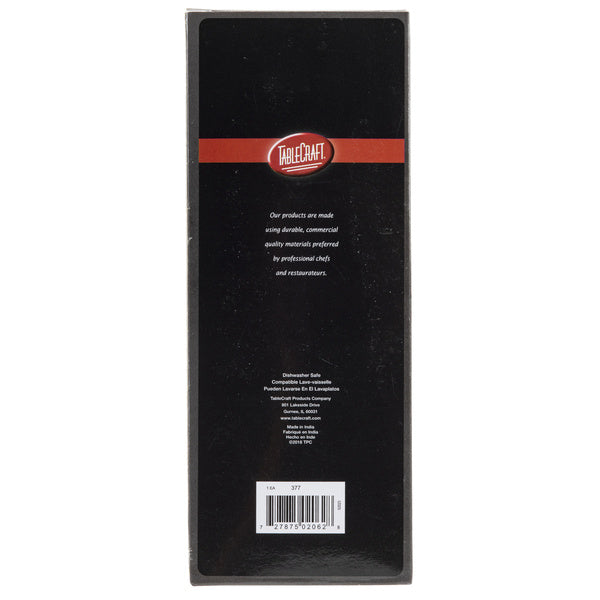 6 CT-PACK OF SHAKER BAR COCKTL 28 OZ STSTL