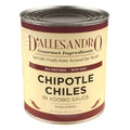 1-PACK OF PEPPER CHIPOTLE IN ADOBO SAUCE