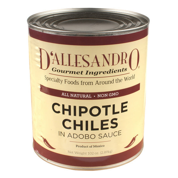 1-PACK OF PEPPER CHIPOTLE IN ADOBO SAUCE