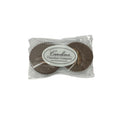 20-PACK OF Chocolate Pecan Cups, Carolina Chocolate Company