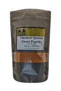 12-PACK OF Smoked Spanish Paprika - 120 ASTA - 12 Pack of 10 oz. Bags