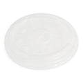 20-PACK OF LID CLR PLA 12-22 OZ