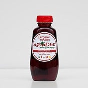 12-PACK OF SUGAR SUB AGAVE SYRUP DK ORGAN
