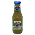 6-PACK OF SAUCE GREEN GREEN TOMATILLO 12.7 OUNCE - CASE OF 6