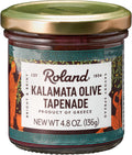 12-PACK OF SPREAD OLIVE KALAMATA