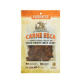 12-PACK OF Beef Jerky Vaquero Bandido Habanero Carne Seca Beef Jerky 12-Pack 2oz
