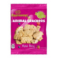 108-PACK OF Mixed Berry Animal Crackers Appleways, 108 - 0.9 OZ