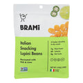 8-PACK OF Bean Lupini Chili Lime Brami 5.3 oz