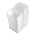 200-PACK OF CONTAINER PLAS HNG SAFE-T-GARD