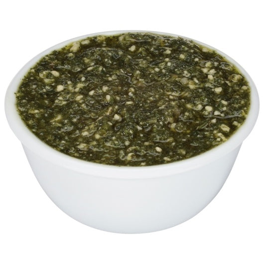 8-PACK OF Frozen Basil Pesto Sauce Armanino, 8 - 30 OZ