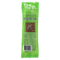 24-PACK OF Plantbased Jerky Seitan Mesquite Lime Vegan Primal Strips 1 oz