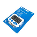 EA-PACK OF TIMER DIGITAL LG TM15