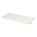 500-PACK OF LINER TRASH 24X23 .35 ML CLR