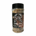 6-PACK OF Seasoning Salt Pepper Garlic, OMG SPG, Hi West Foods