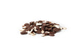 2-PACK OF Coconut & Chocolate Dried Organic Bulk