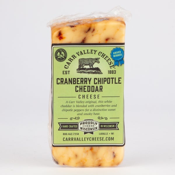 20-PACK OF CHEESE CHEDDAR CRNBRY CHIPOTLE