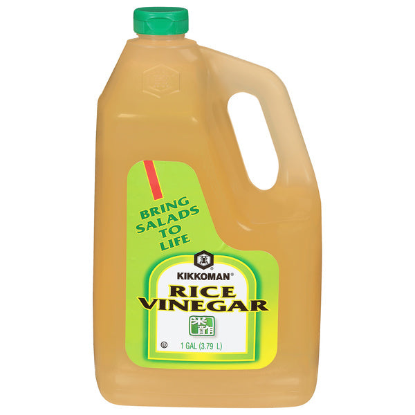 4-PACK OF VINEGAR RICE WINE