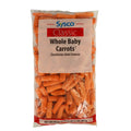 2 LB-PACK OF CARROT WHL BABY GR A P