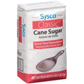 10-PACK OF SUGAR GRANULATED XFINE CANE